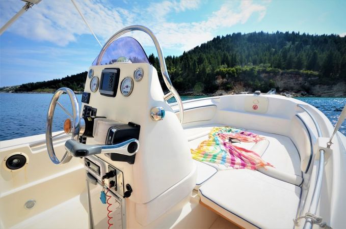 Scanner 710 | Yperion