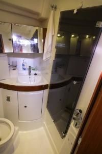Beneteau Oceanis 43 | Rhapsody