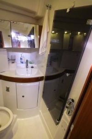 Beneteau Oceanis 43 | Rhapsody