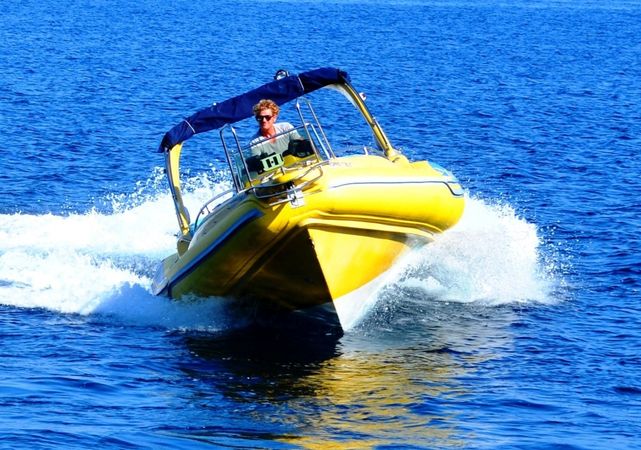 Stingher 747 | Apollon