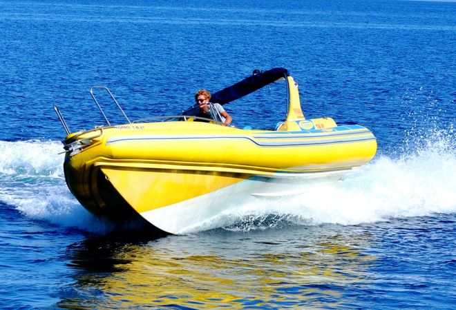 Stingher 747 | Apollon