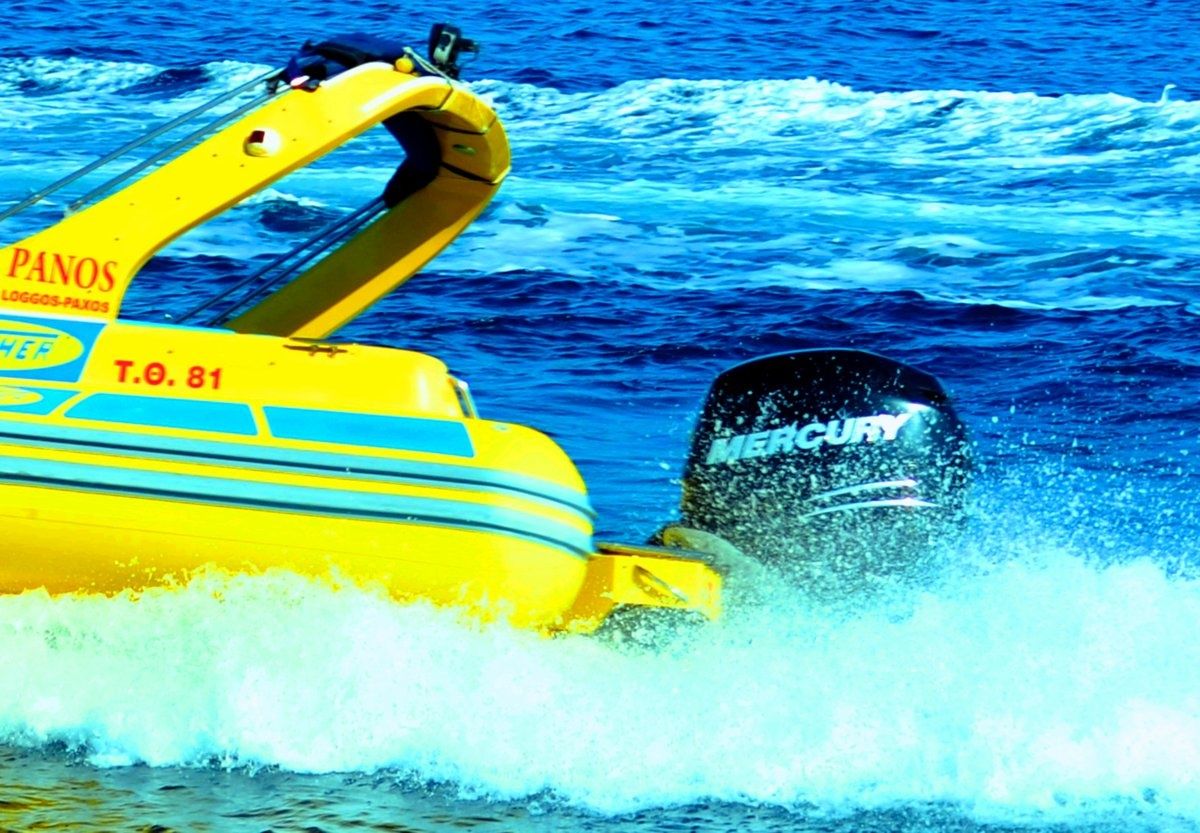 Stingher 747 | Apollon