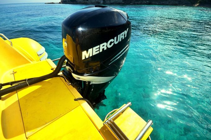 Stingher 747 | Apollon