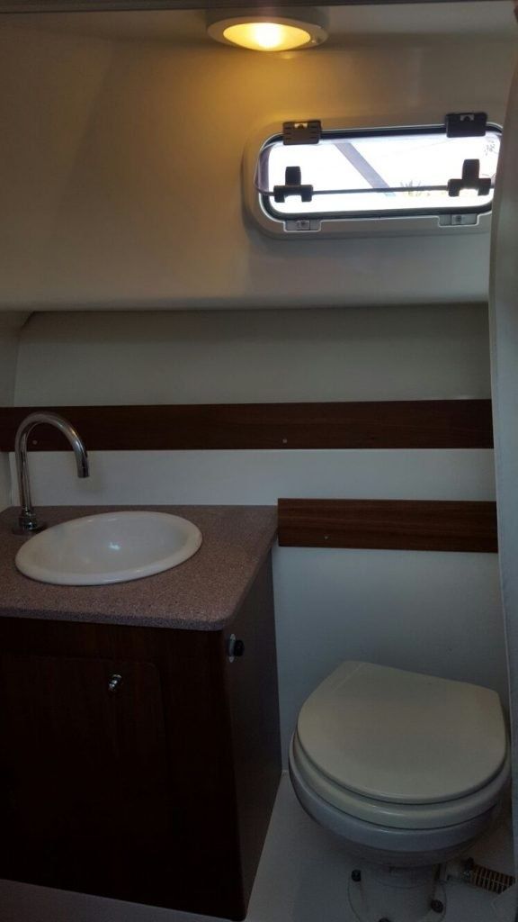 White Shark 298 | Pitu