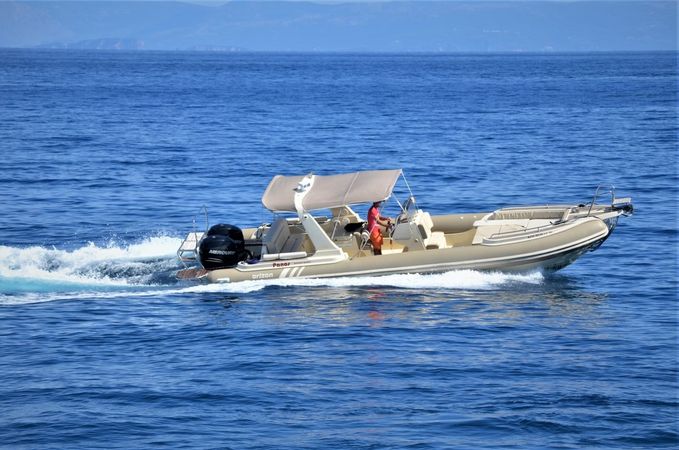 Orizon 32 Elite | Kouros