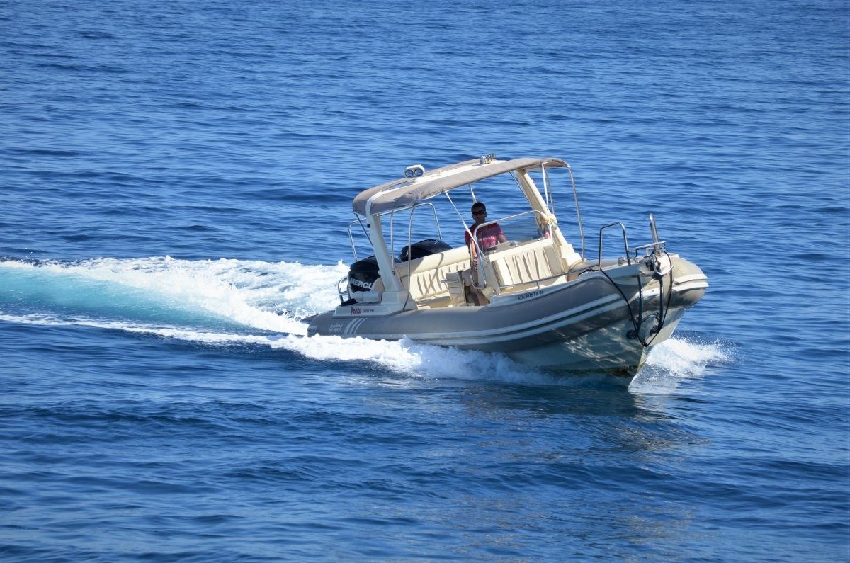 Orizon 32 Elite | Kouros