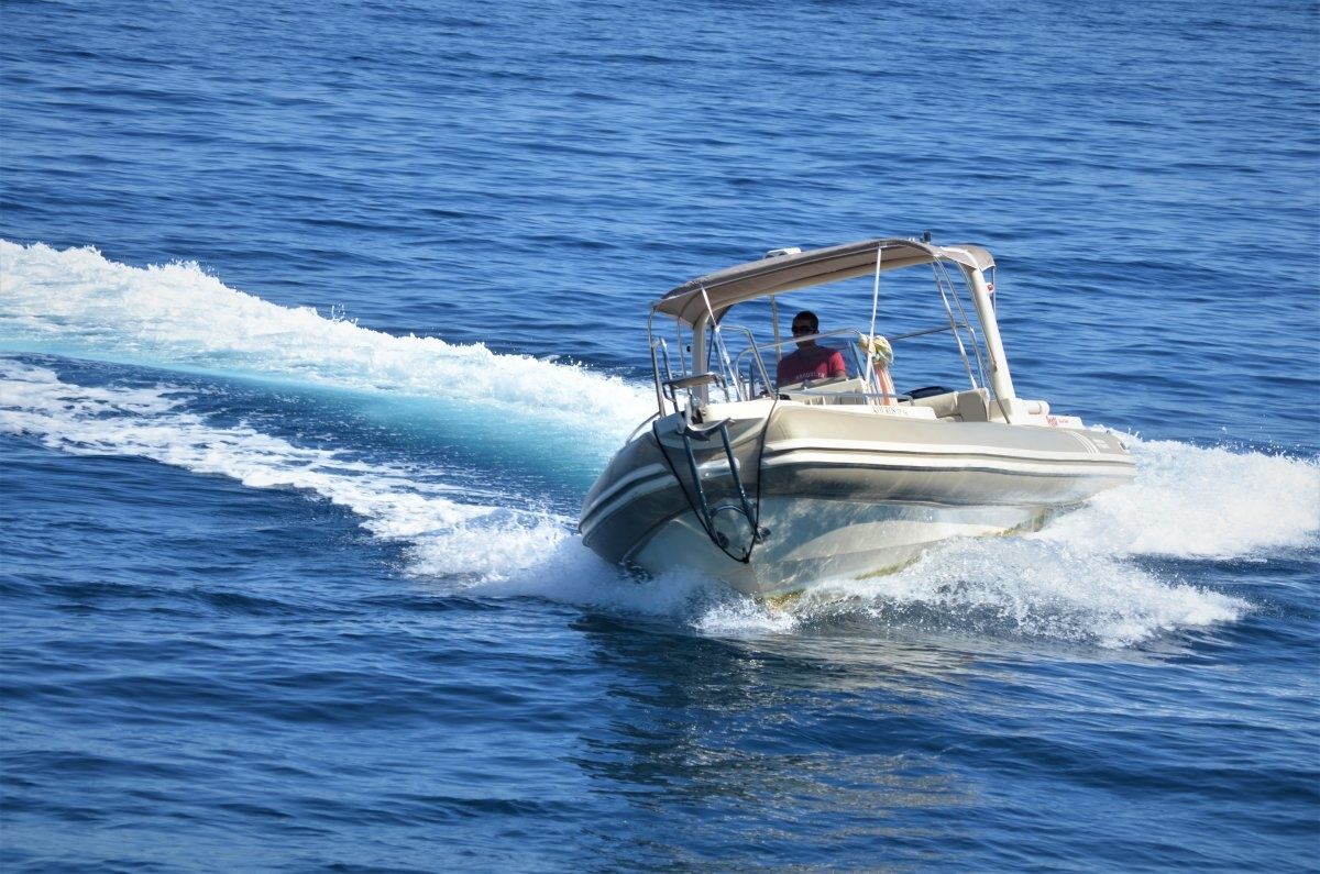 Orizon 32 Elite | Kouros