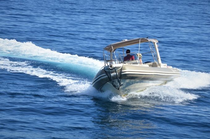 Orizon 32 Elite | Kouros