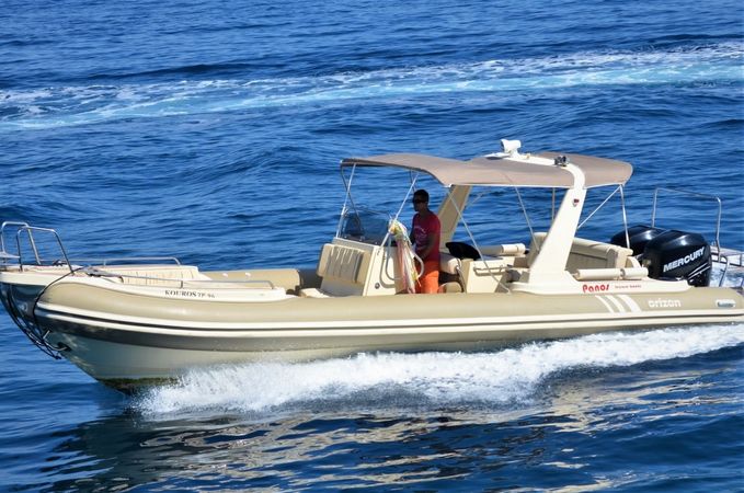 Orizon 32 Elite | Kouros