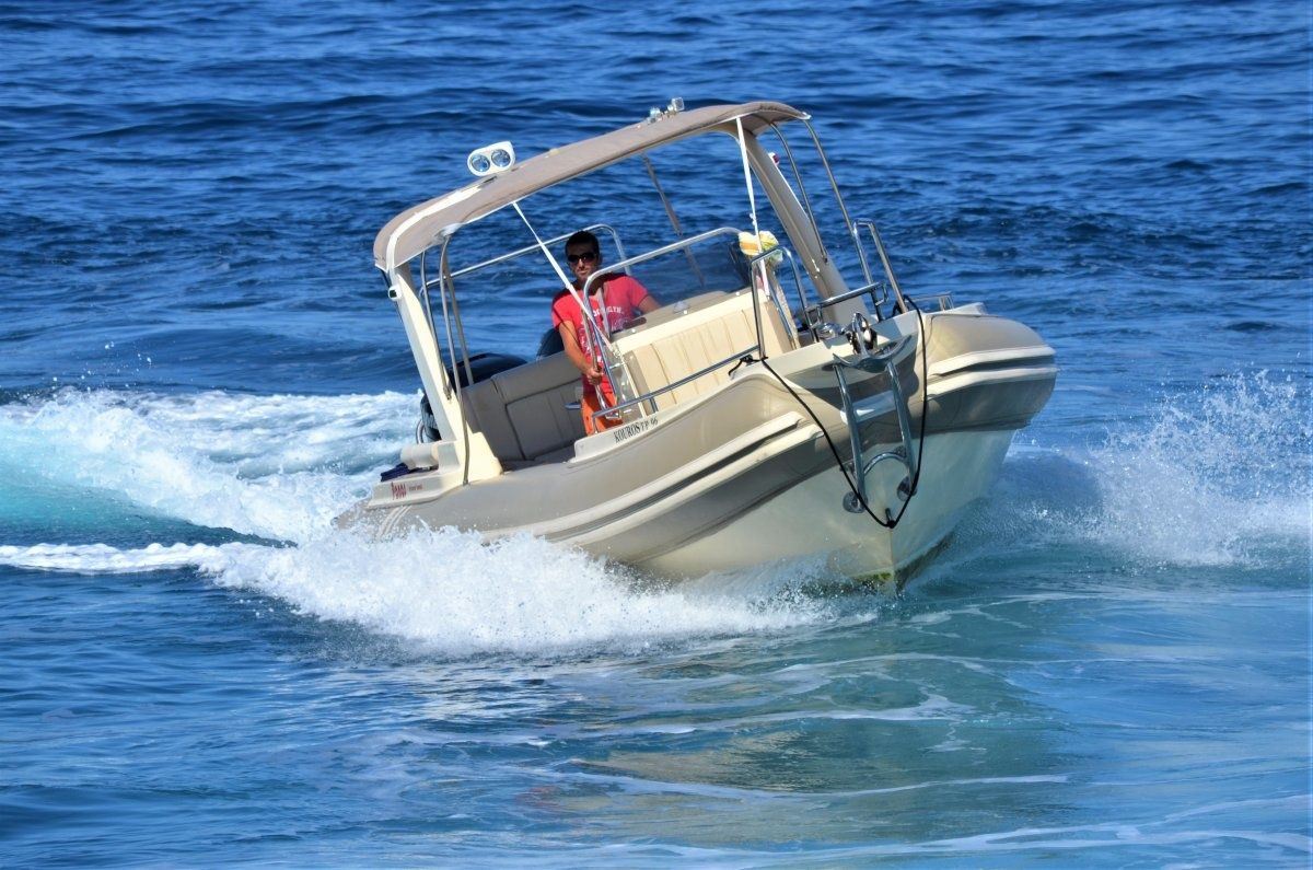 Orizon 32 Elite | Kouros