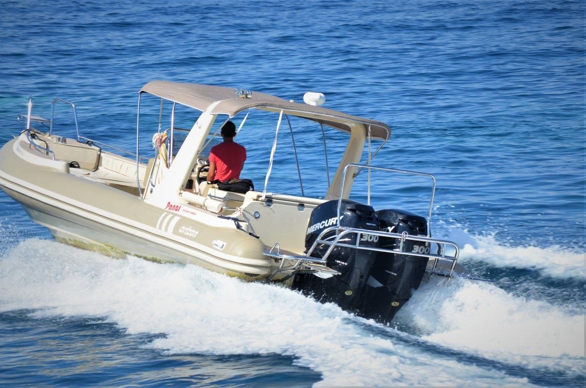 Orizon 32 Elite | Kouros