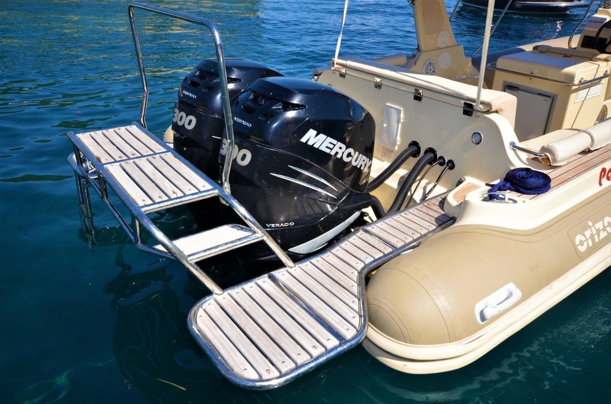 Orizon 32 Elite | Kouros