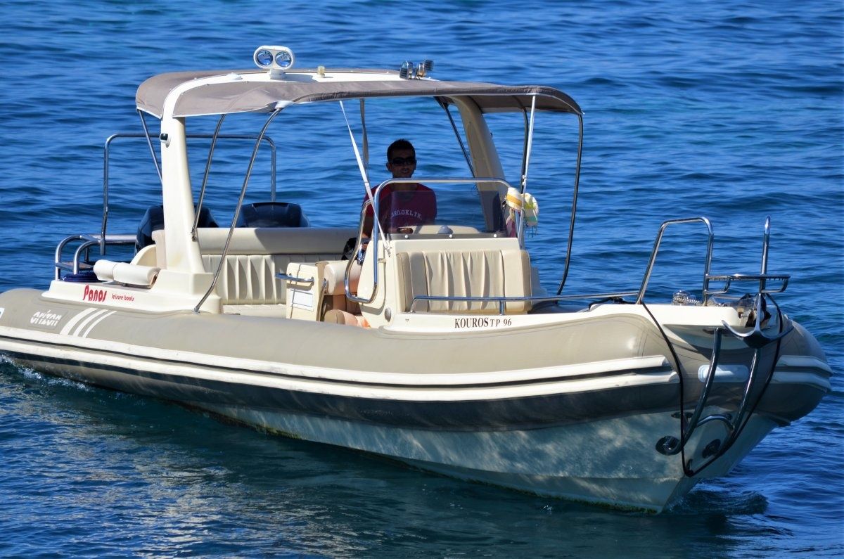 Orizon 32 Elite | Kouros