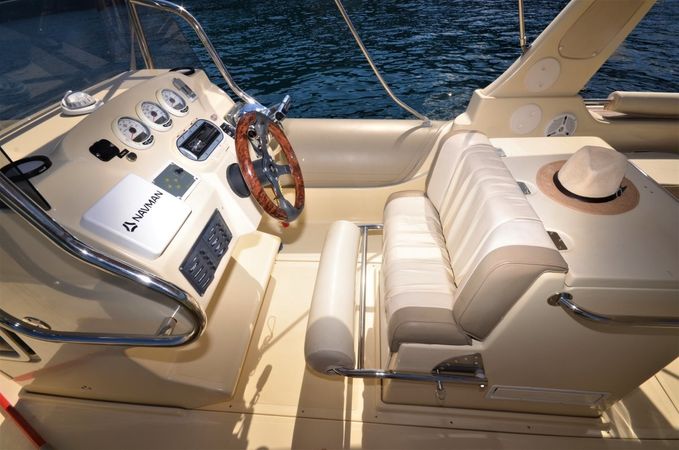 Orizon 32 Elite | Kouros