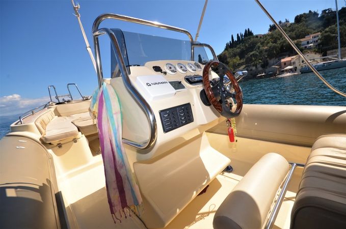 Orizon 32 Elite | Kouros