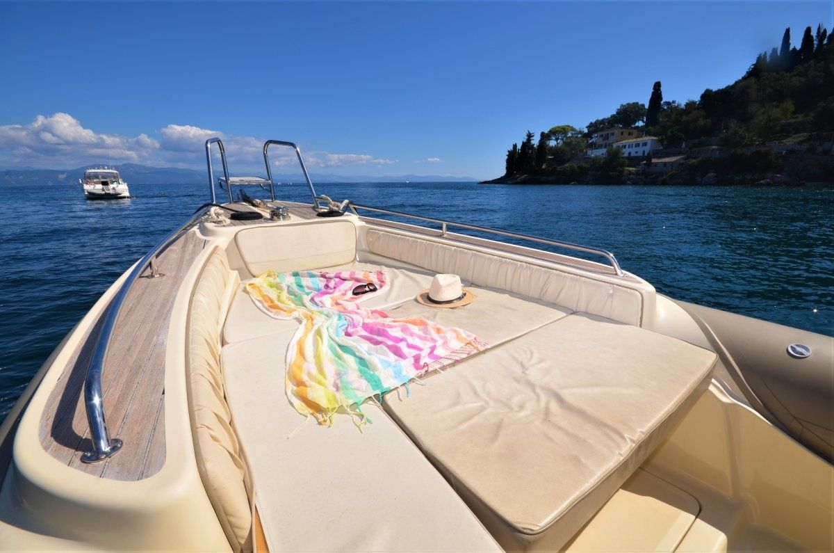 Orizon 32 Elite | Kouros