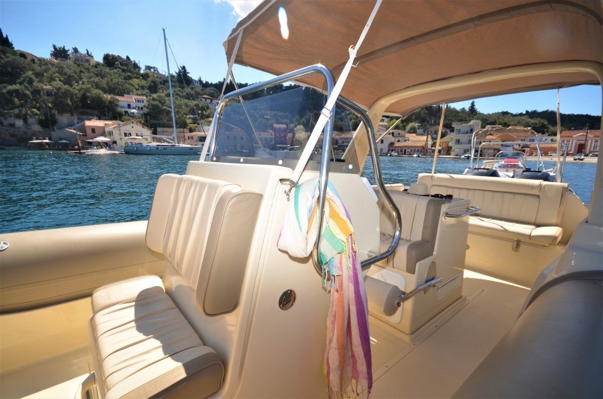 Orizon 32 Elite | Kouros