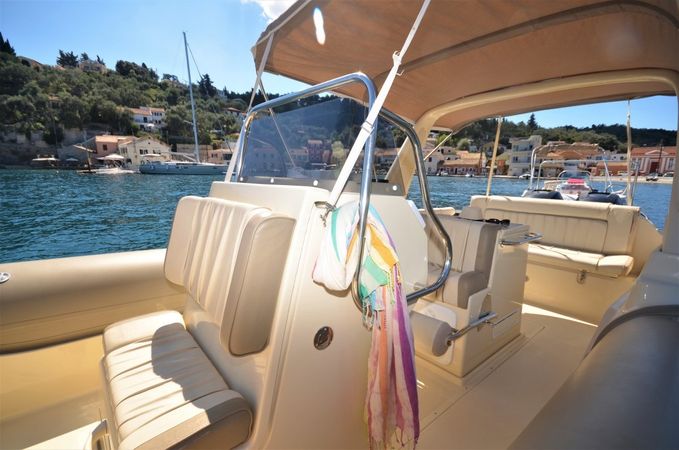 Orizon 32 Elite | Kouros