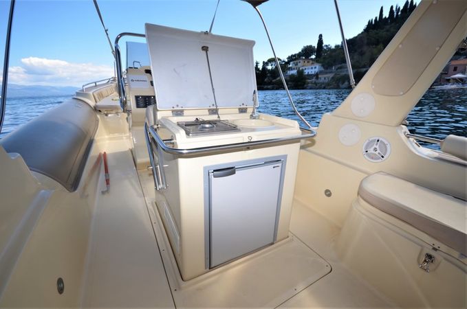 Orizon 32 Elite | Kouros