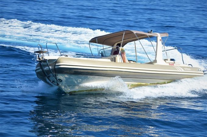 Orizon 32 Elite | Kouros