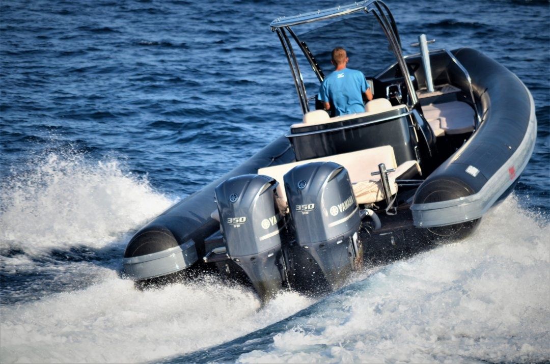 Sea Water Smeralda 300 | Esmeralda