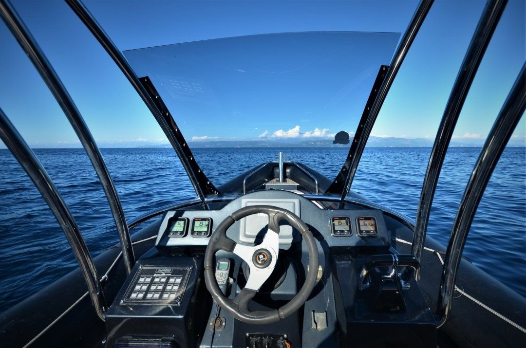 Sea Water Smeralda 300 | Esmeralda