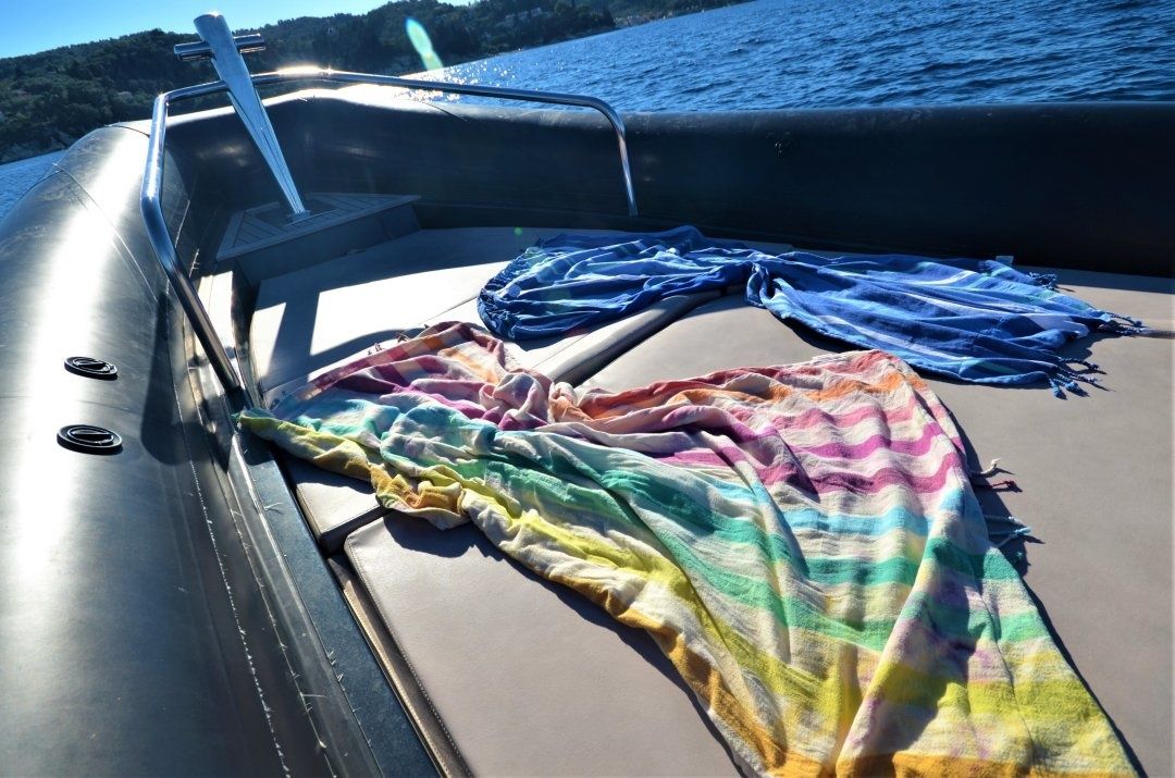 Sea Water Smeralda 300 | Esmeralda