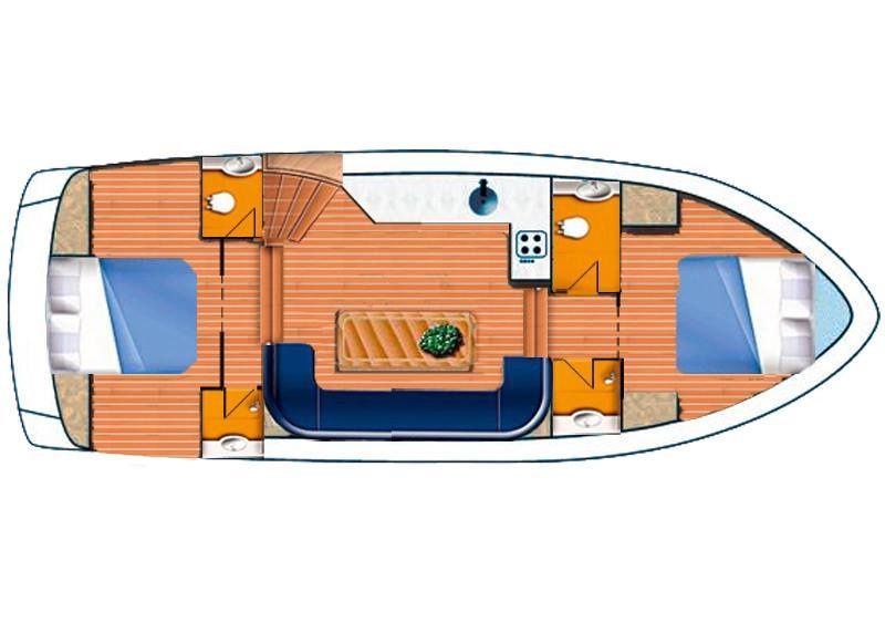 Gruno 36 Classic | Amelya