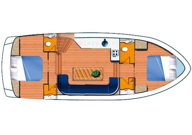 Gruno 36 Classic | Amelya