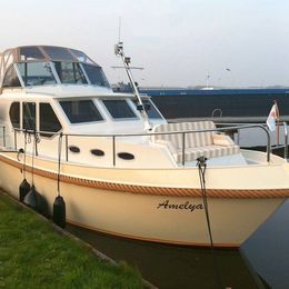 Gruno 36 Classic | Amelya