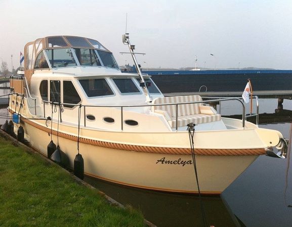 Gruno 36 Classic | Amelya