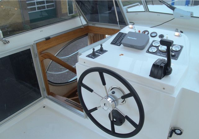 Gruno 36 Classic | Amelya