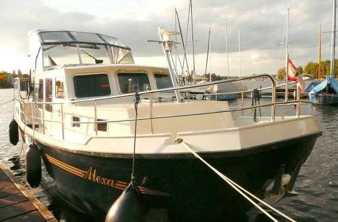 Pedro Marin 30 | Alexa