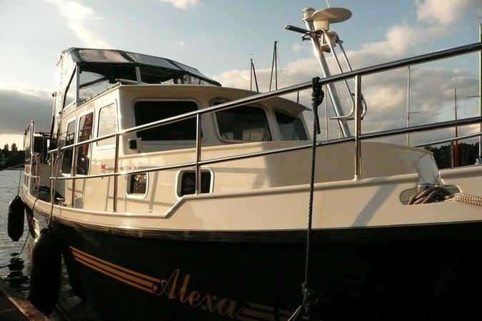 Pedro Marin 30 | Alexa