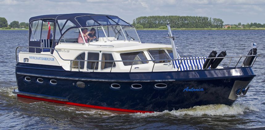 Babro Newline 42 | Antonia