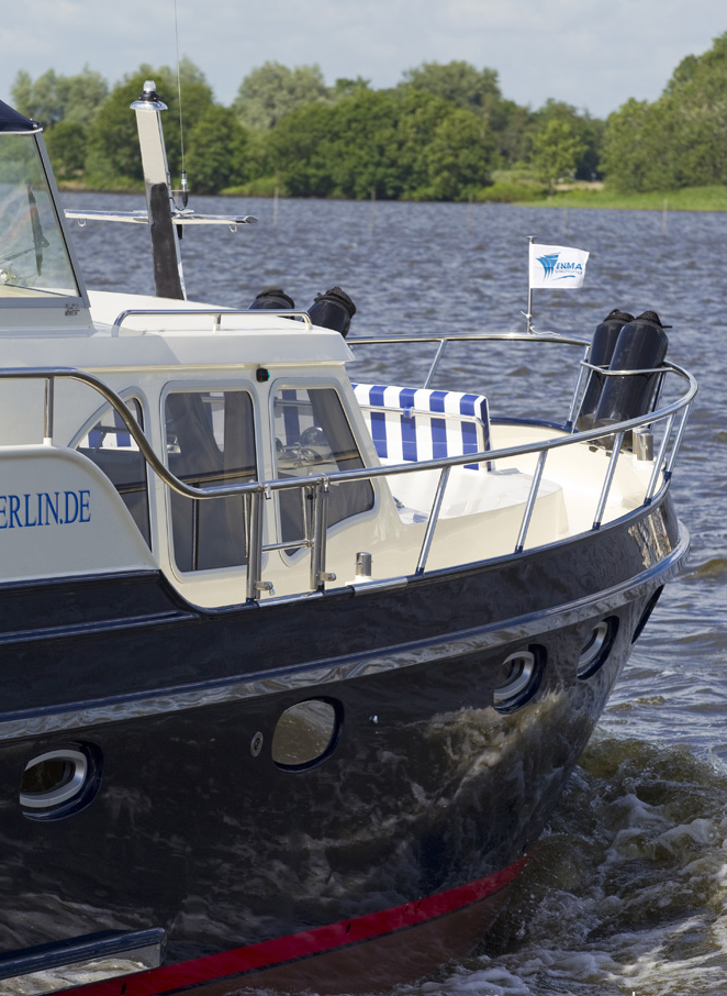 Babro Newline 42 | Antonia