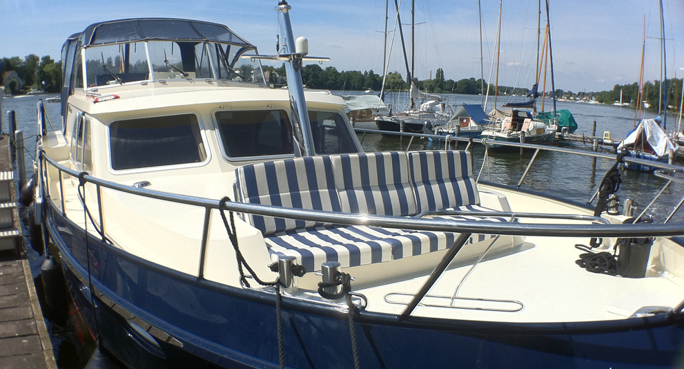 Babro Newline 42 | Antonia