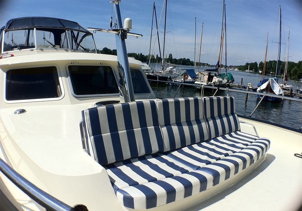 Babro Newline 42 | Antonia