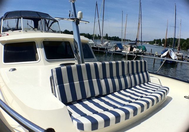 Babro Newline 42 | Antonia