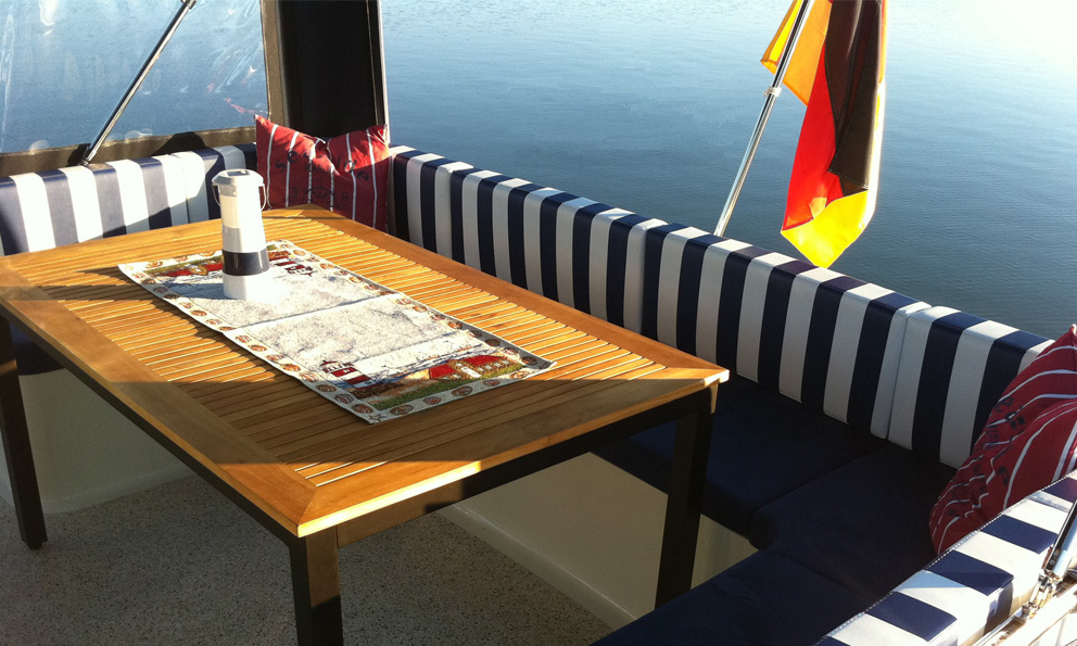 Babro Newline 42 | Antonia