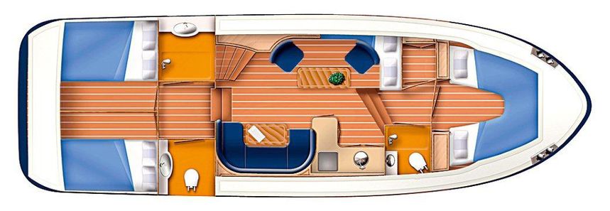 Babro Newline 42 | Antonia