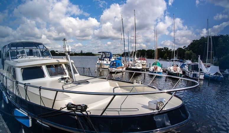 Babro Newline 42 | Anastasia