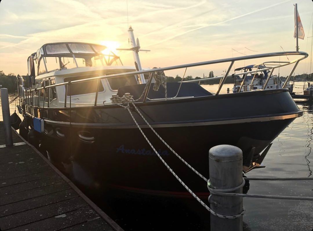 Babro Newline 42 | Anastasia