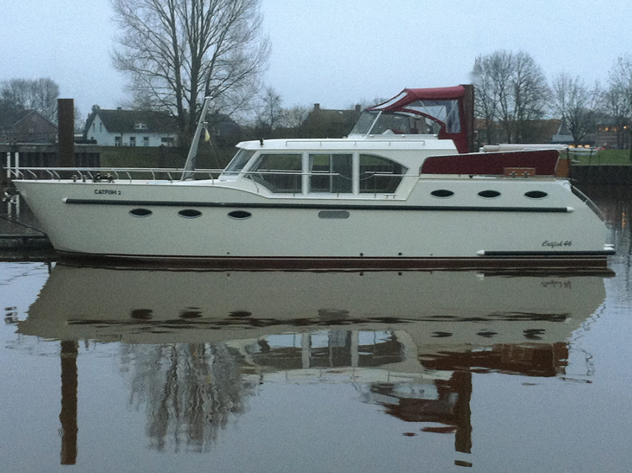 Peter Linskens 46 | Anna