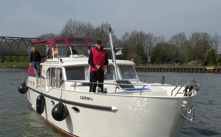 Peter Linskens 46 | Anna