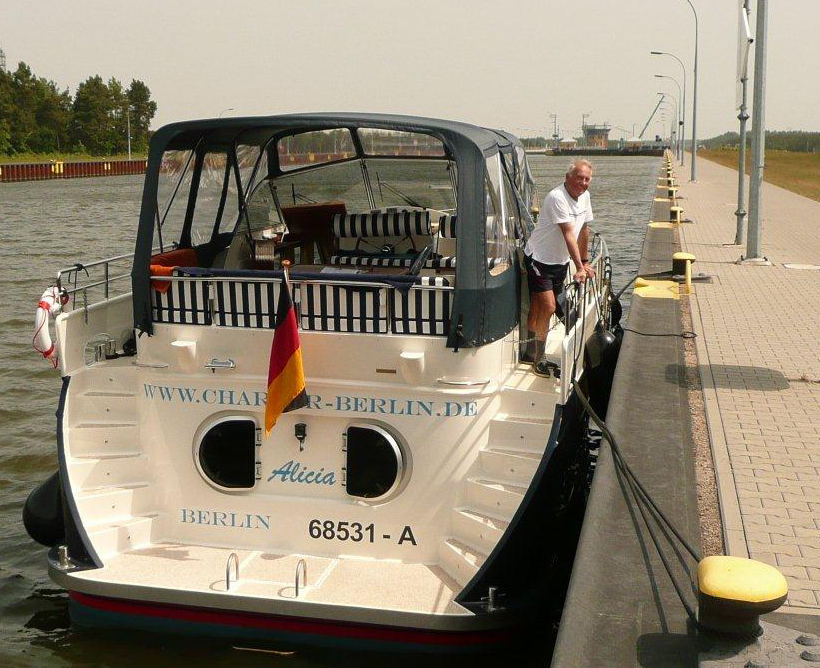 De Drait Deluxe 42 | Alicia