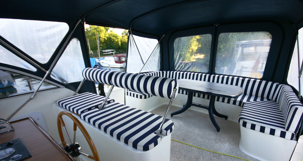 De Drait Deluxe 42 | Alicia