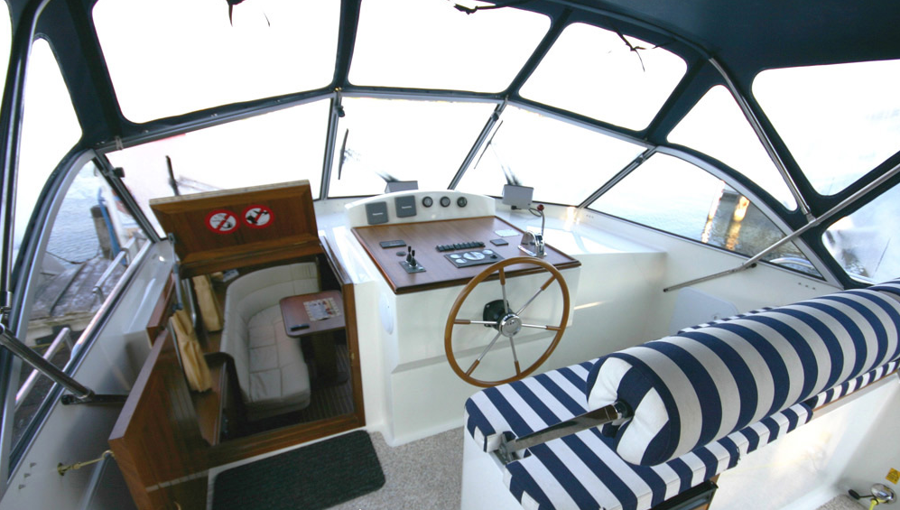 De Drait Deluxe 42 | Alicia