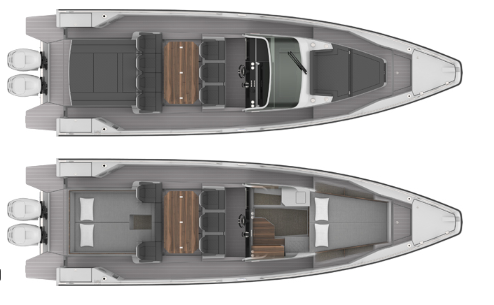 Axopar 37 TT | Axopar