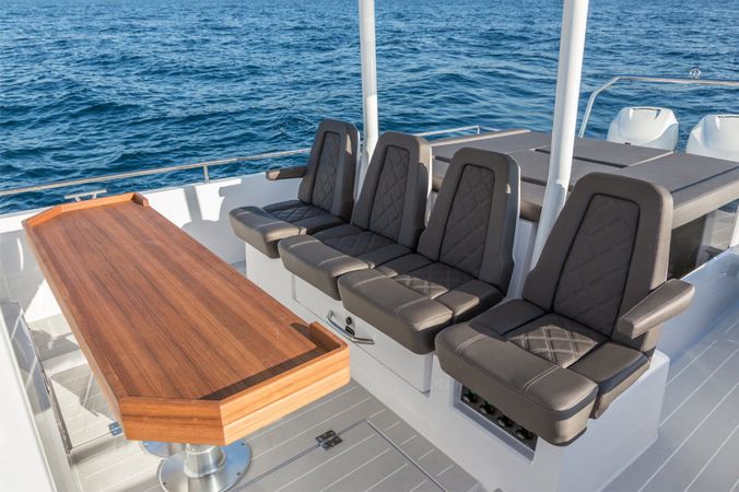 Axopar 37 TT | Axopar